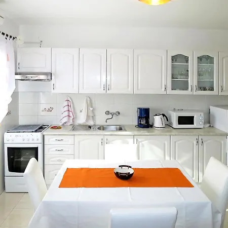 Jurman-1 Apartmán