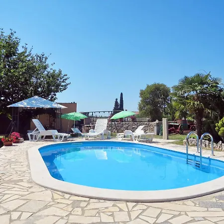 Apartmán Jurman-1 *