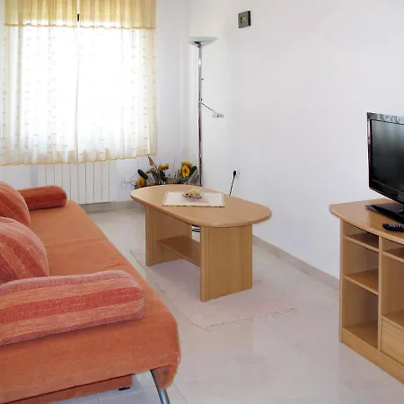 Jurman-1 Apartmán Kanfanar